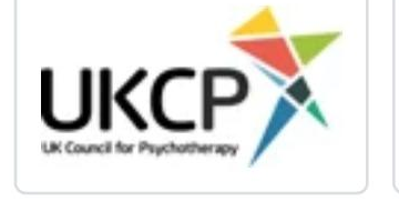 UKCP Accredited